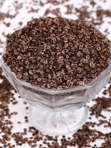 FINGER MILLET FLAKES (POHA) / RAGI AVAL [200g]