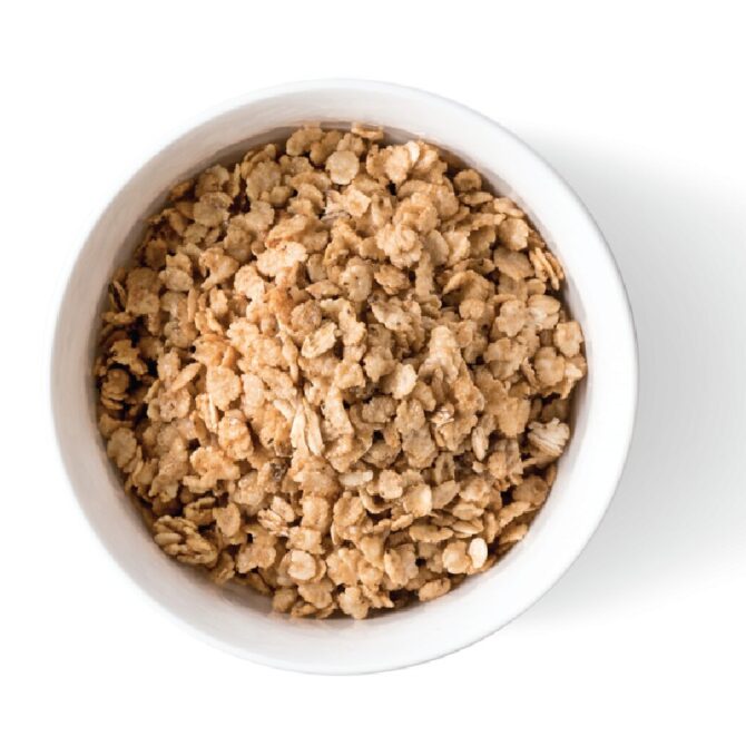 SORGHUM MILLET FLAKES (POHA) / SOALM AVAL [200g]