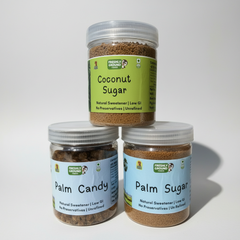 LOW GI SWEETENER COMBO