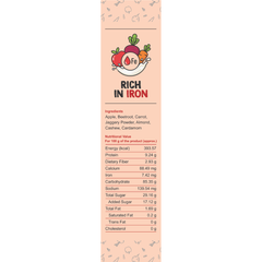 ABC MILK MIX [250g]