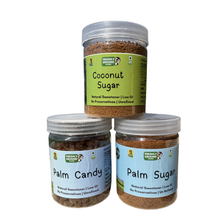 LOW GI SWEETENER COMBO