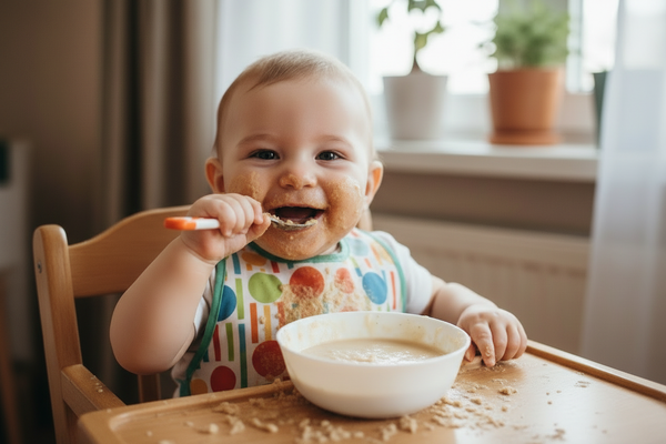 make the baby as indian origin