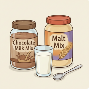 Milk Mix