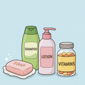 Personal Care & Wellness