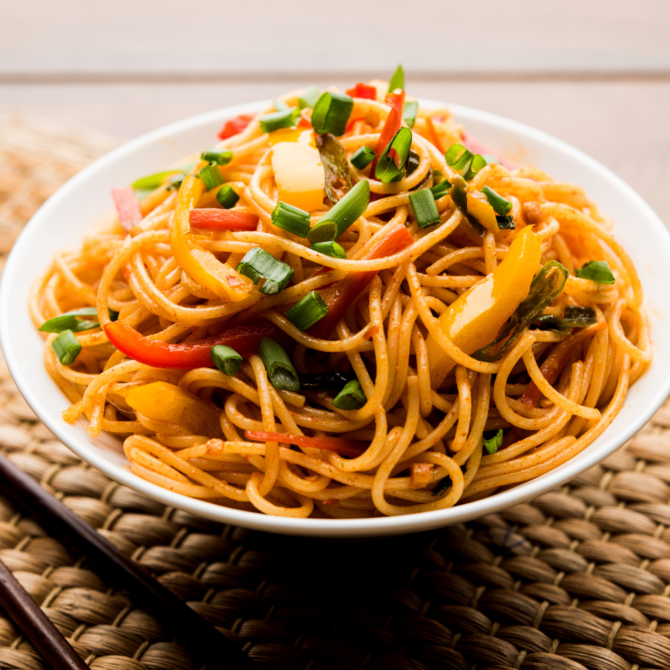 BLACK RICE / KARUPPU KAVUNI NOODLES 192g