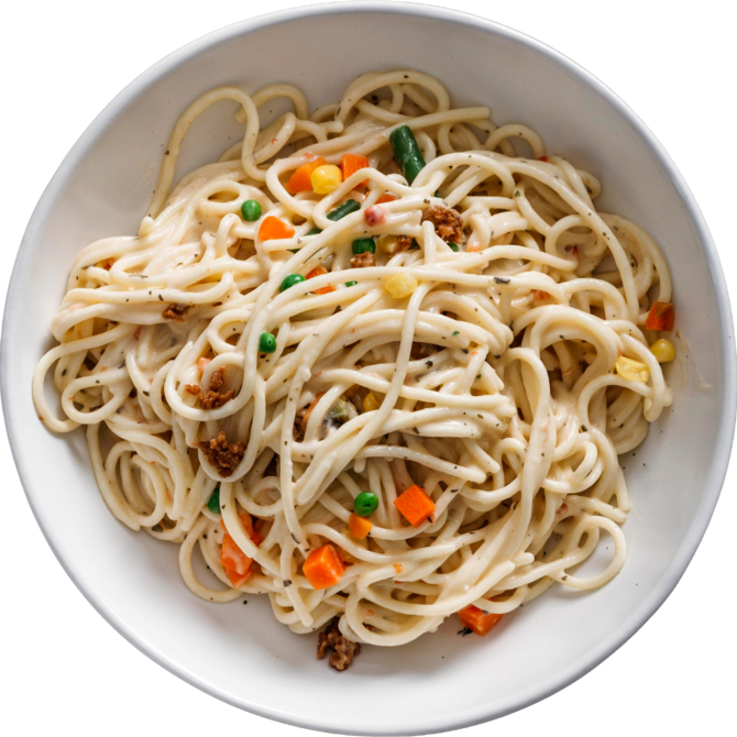 SORGHUM MILLET / SOLAM NOODLES 192g