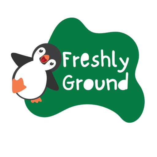 Freshly Ground Foods