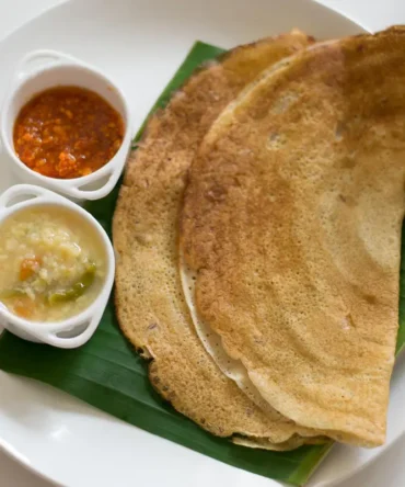 DOSA & PAN CAKE MIX