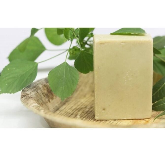 KUPPAIMENI SOAP 100g