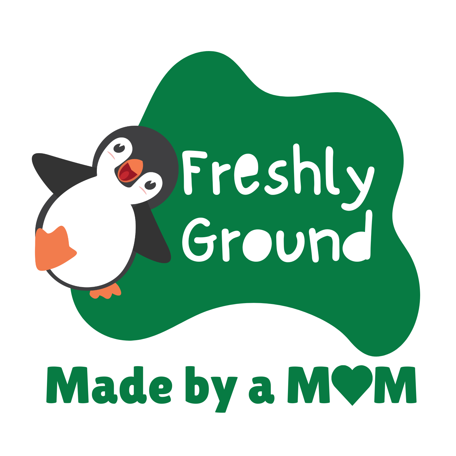 Freshly Ground Foods