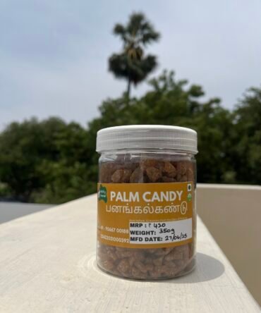 PALM CANDY (PALANGARKANDU)