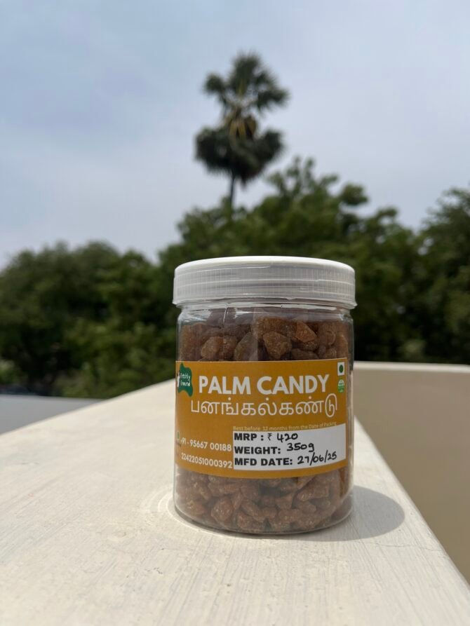 PALM CANDY (PALANGARKANDU)