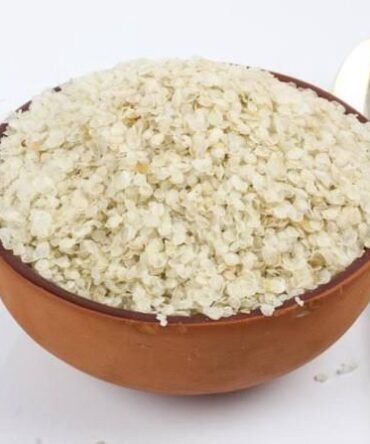 LITTLE MILLET FLAKES (POHA) / SAMAI AVAL [200g]