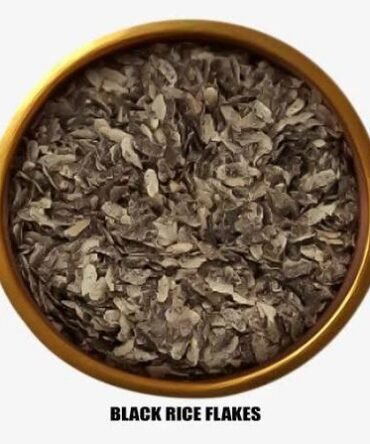 TRADITIONAL RICE FLAKES COMBO (3 IN 1) [200g * PACK OF 3]