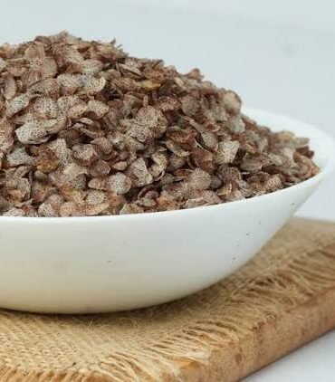 WOMEN'S RICE FLAKES (POHA) / POONGAR AVAL [200g]
