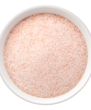 PINK SALT POWDER