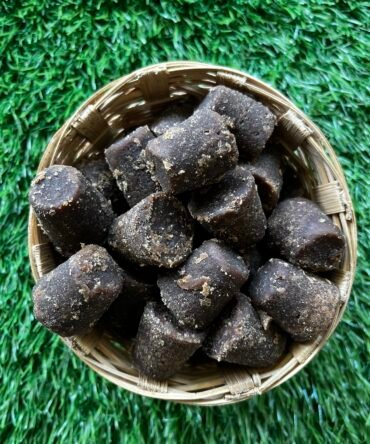 Palm Jaggery Cubes (Small)