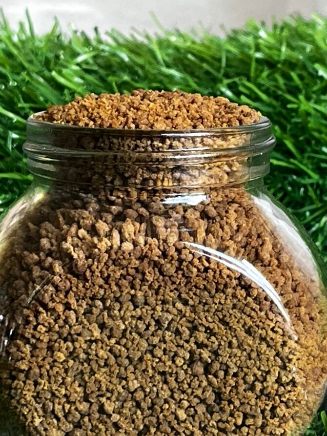 Palm Sugar [250g]