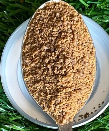 Coconut Sugar [250g]