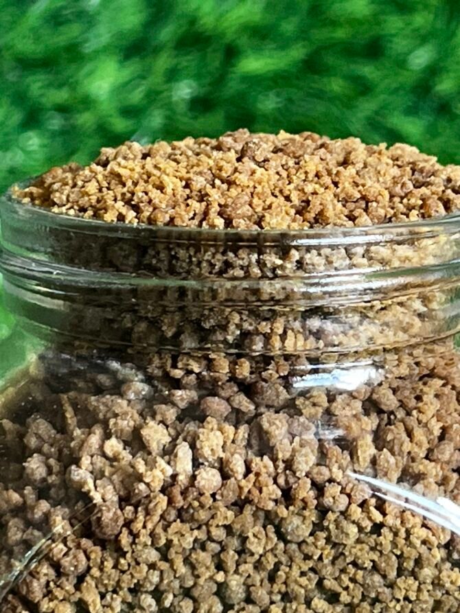 Coconut Sugar [250g]