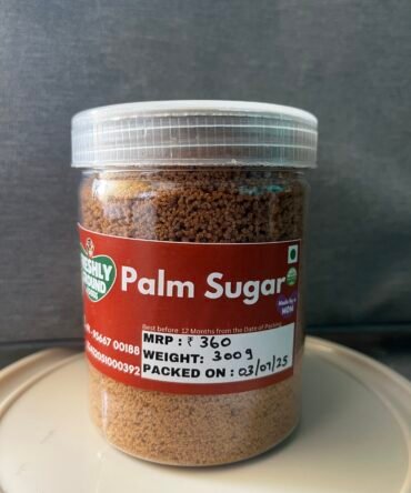 Palm Sugar [300g]