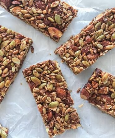 BIOTIN BAR [250g]