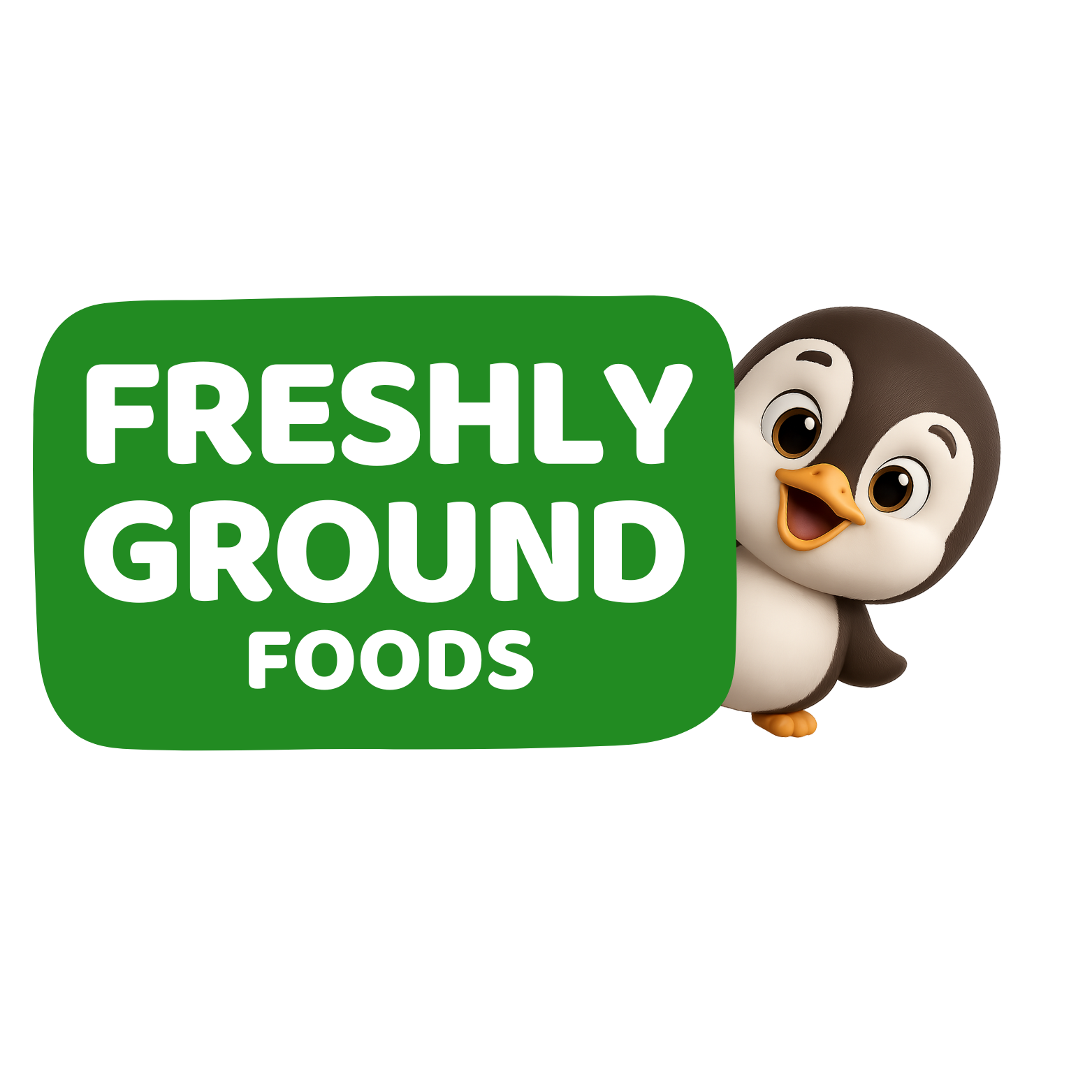 Freshly Ground Foods